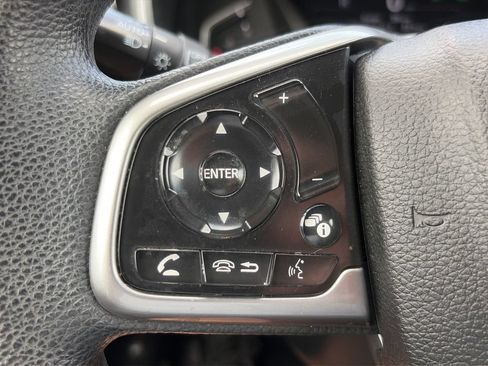 Used 2020 Honda CR-V EX image 24