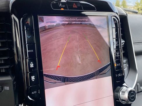 New 2026 RAM 1500 Laramie image 29