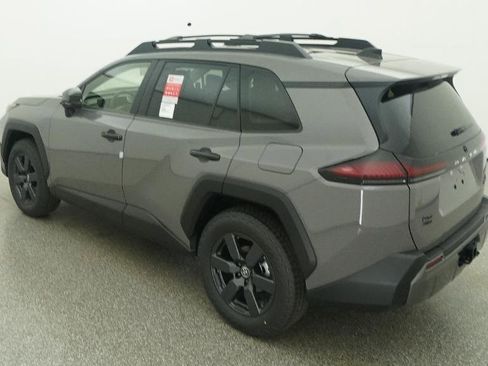 New 2026 Toyota RAV4 FWD image 43