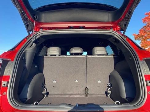 New 2026 Jeep Compass Limited image 10