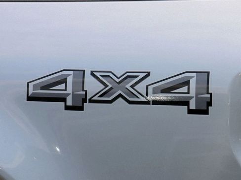 Used 2025 Ford F150 XLT w/ Equipment Group 301A Standard AWD/4WD image 8