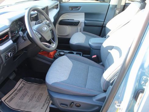 Used 2023 Ford Maverick XLT w/ XLT Luxury Package image 13