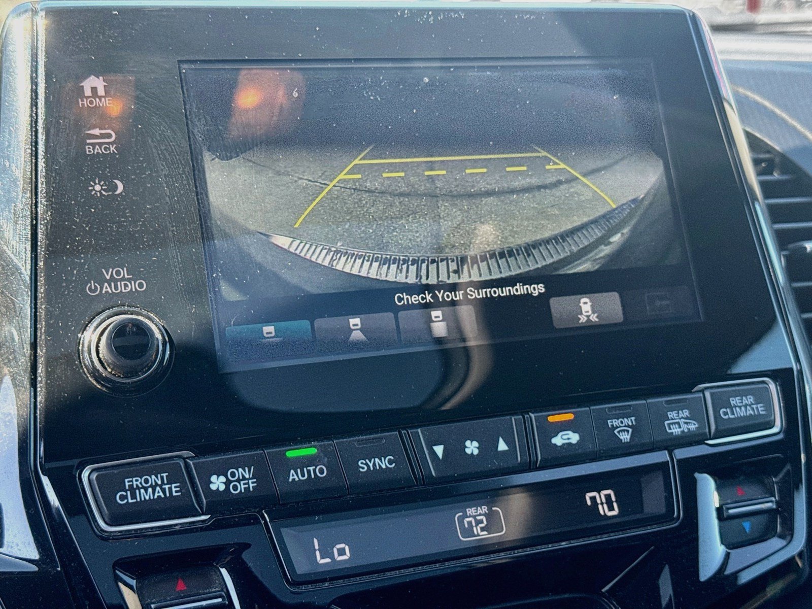 Used 2018 Honda Odyssey Touring image 14