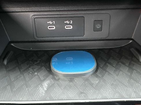 New 2026 Nissan Murano Platinum image 39