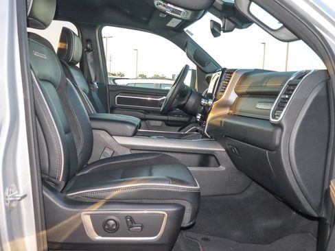 Used 2026 RAM 1500 Laramie AWD/4WD image 29