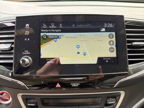 Used 2024 Honda Passport TrailSport image 22