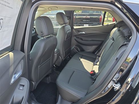 New 2026 Buick Encore GX Sport Touring w/ Comfort Package image 24
