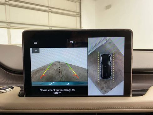 Used 2020 Lincoln Aviator Reserve w/ Equipment Group 202A image 25