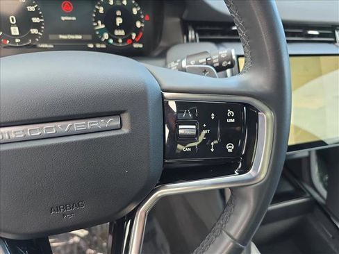 Used 2024 Land Rover Discovery Sport Dynamic SE image 19