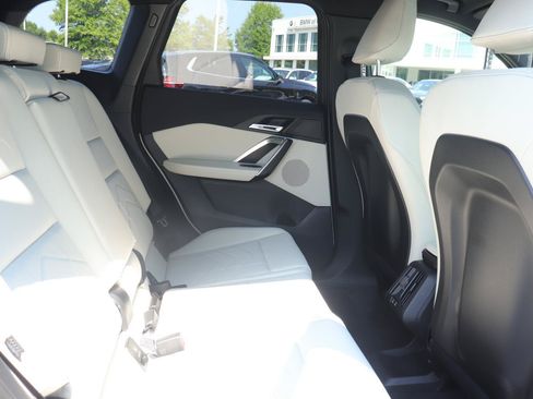 New 2026 BMW X1 xDrive28i w/ Technology Package AWD/4WD image 21
