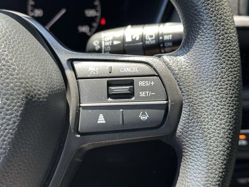 Certified 2023 Honda CR-V EX image 22