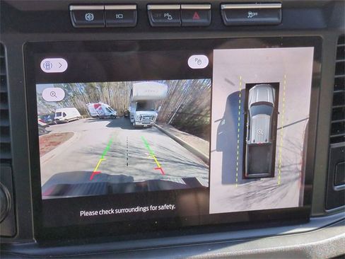 Used 2024 Ford F350 Platinum image 20