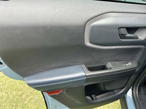 Used 2021 Ford Bronco Sport Outer Banks AWD/4WD image 22