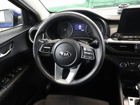 Used 2021 Kia Forte LXS image 15