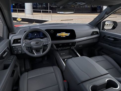 New 2026 Chevrolet Suburban RST w/ Comfort Package AWD/4WD image 15