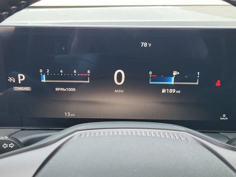 New 2026 Nissan Sentra SV w/ SV Convenience Package FWD image 11