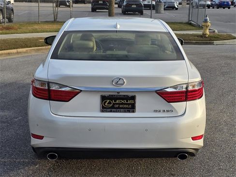 Used 2015 Lexus ES 350 image 3