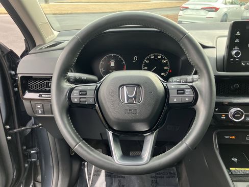 Certified 2024 Honda CR-V EX-L image 20