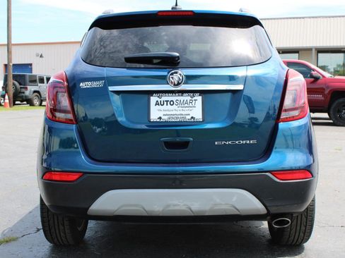 Used 2019 Buick Encore Preferred w/ Safety Package FWD image 5