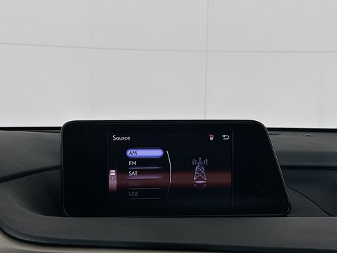 Used 2019 Lexus RX 350 FWD w/ Accessory Package image 19