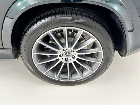 Used 2024 Mercedes-Benz GLE 350 4MATIC image 34