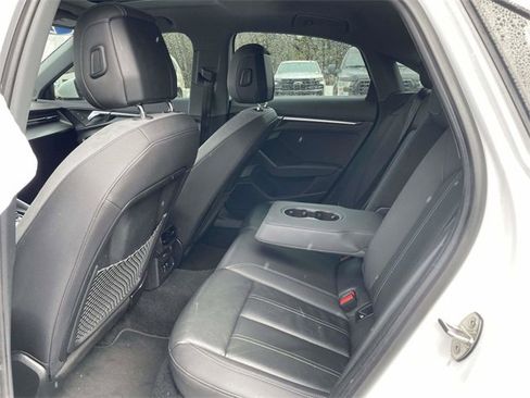 Used 2022 Audi A3 2.0T Premium image 13