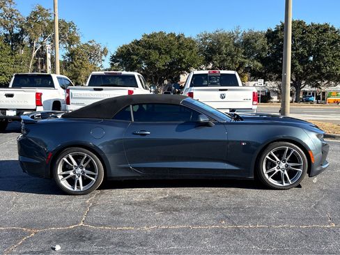 Used 2019 Chevrolet Camaro LT image 25