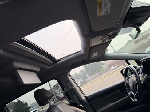Used 2019 Honda Odyssey Elite image 21