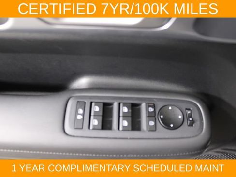 Used 2024 Hyundai Santa Fe SEL FWD image 17