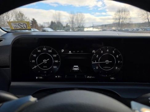 New 2026 Kia Seltos EX AWD/4WD image 29