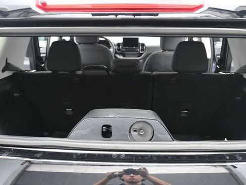 Used 2022 Ford Bronco Sport Big Bend AWD/4WD image 26