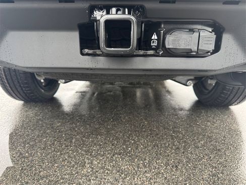 New 2025 Ford Expedition Max Platinum w/ Driver's Package image 17