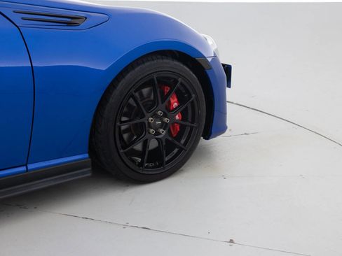 Used 2017 Subaru BRZ Limited w/ Performance Package image 19