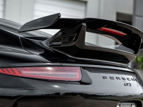 Used 2014 Porsche 911 GT3 RWD image 22