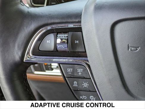 Used 2024 Lincoln Navigator L Reserve image 28