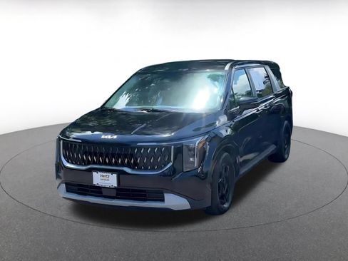 Used 2026 Kia Carnival FWD image 7
