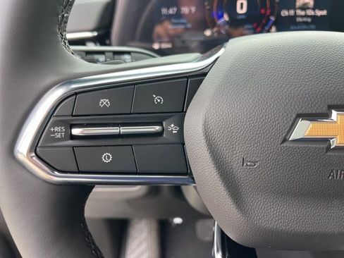 New 2026 Chevrolet Suburban Premier image 22