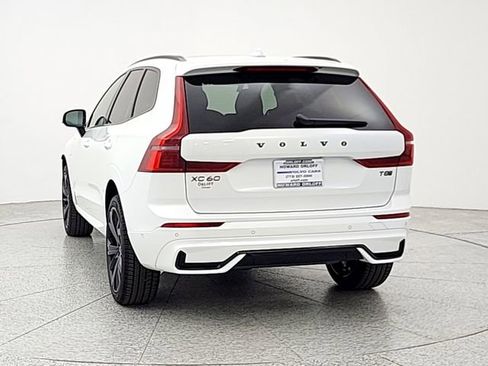 New 2026 Volvo XC60 T8 Ultra w/ Climate Package AWD/4WD image 6