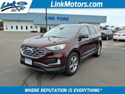 Used 2019 Ford Edge SEL w/ Equipment Group 201A