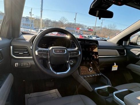 New 2026 GMC Terrain Elevation w/ Elevation Premium Package image 20