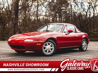 Used 1990 MAZDA MX-5 Miata
