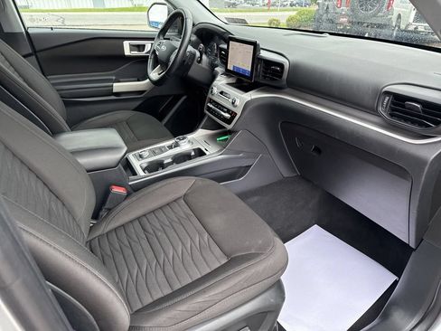 Used 2020 Ford Explorer XLT w/ Comfort Package AWD/4WD image 41