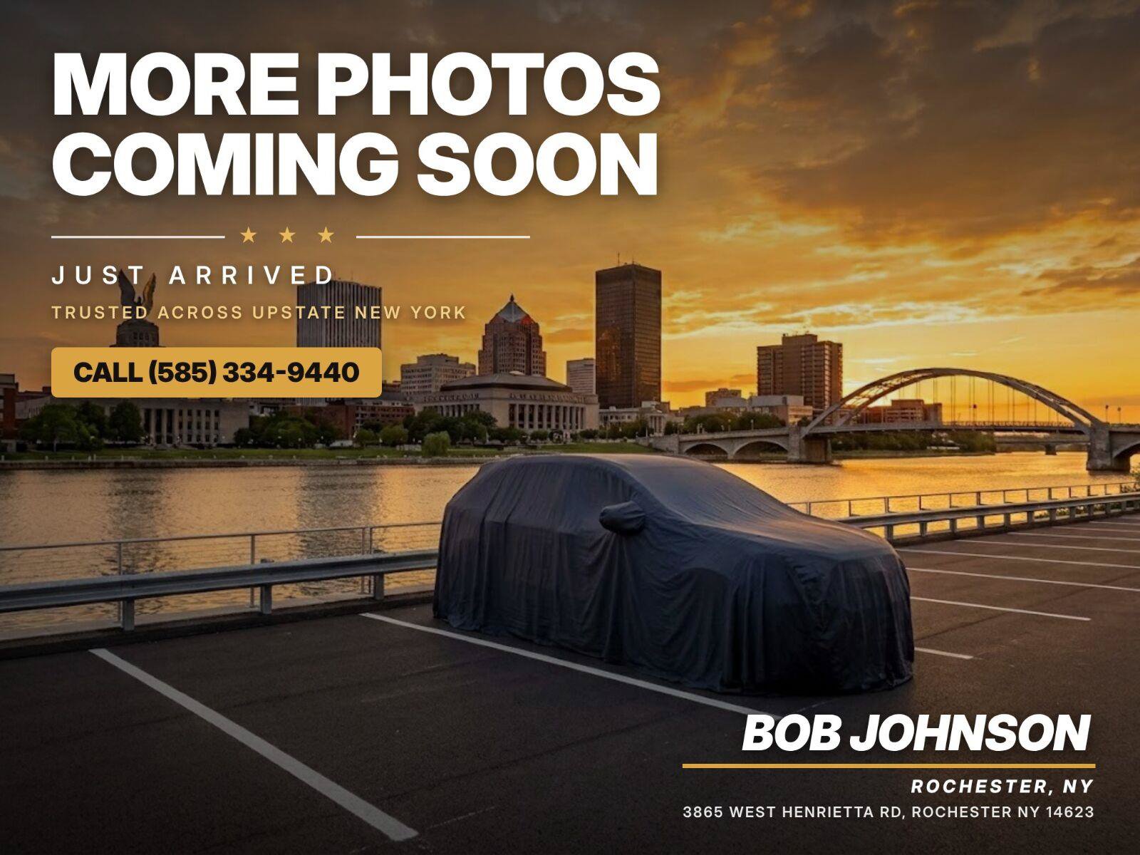 Used 2022 Ford Edge SEL AWD/4WD image 1