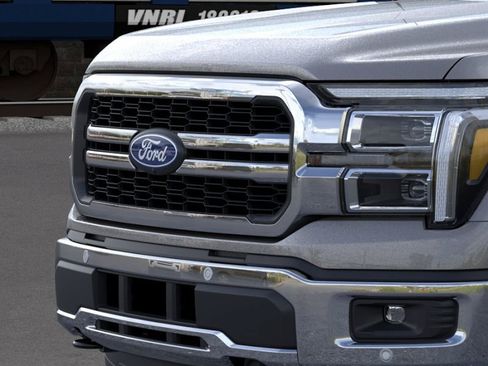 New 2026 Ford F150 Lariat w/ Equipment Group 501A Mid AWD/4WD image 46