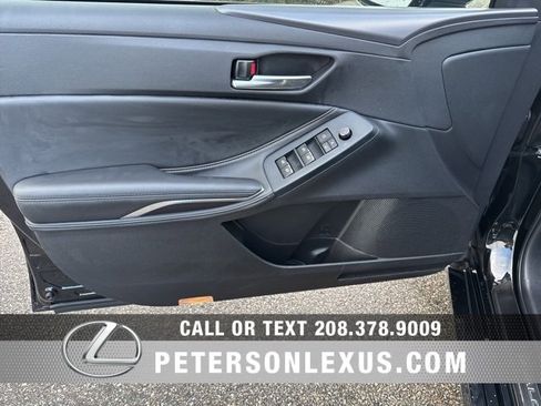 Used 2022 Toyota Avalon XSE image 20