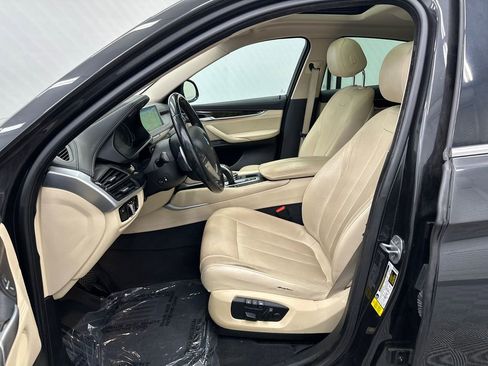 Used 2016 BMW X6 sDrive35i RWD image 9
