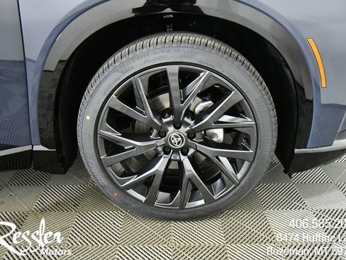 New 2026 Toyota Crown Signia image 22