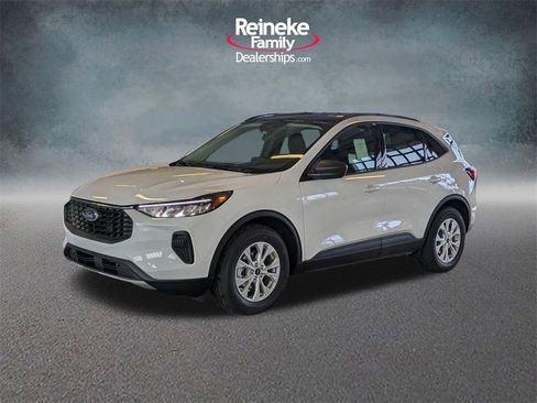 New 2026 Ford Escape Active image 25