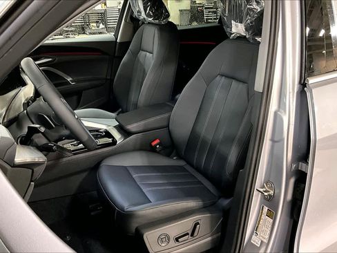 New 2025 Audi Q5 Premium Plus image 9