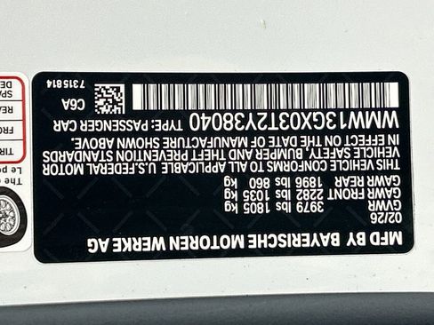 New 2026 MINI Cooper Convertible image 31